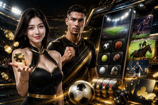 bll88 Casino – các loại trò chơi casino trực tuyến tại Việt Nam