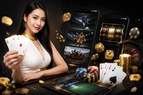 bll88 cộng đồng người chơi đá gà trực tuyến Việt Nam