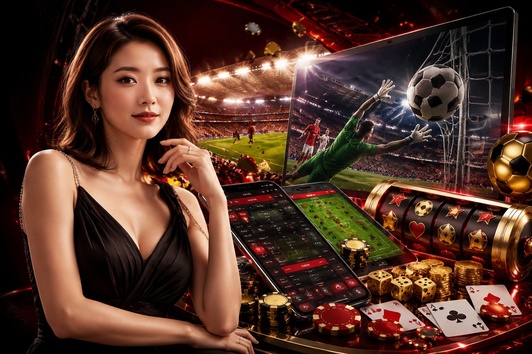 bll88 mẹo cá cược theo thể loại – bóng đá, đá gà, casino, nổ hũ